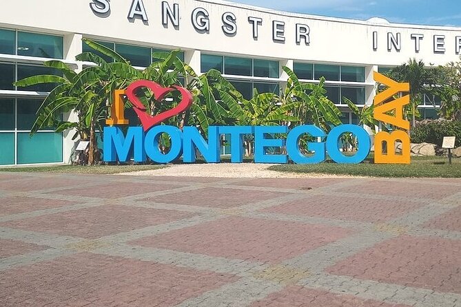 Private Airport Transfer to Negril from Montego Bay w Local Guide - Value Check: What $49.50 Per Person Really Buys You