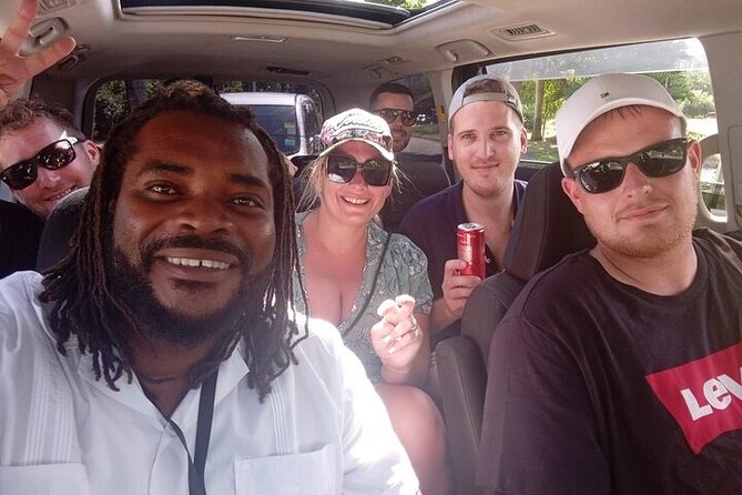 Private Airport Transfer to Negril from Montego Bay w Local Guide - Timing, Traffic, and How to Avoid a Travel Day Mess