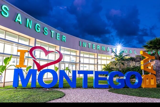 Private airport transfer to negril resorts arrival/departure - Key highlights before you go