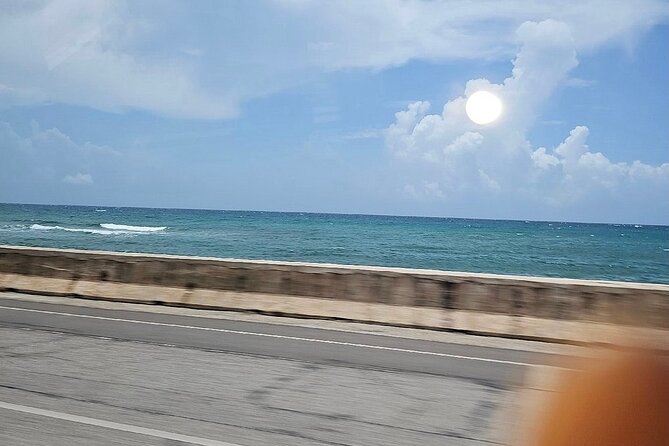 Private airport transfer to negril resorts arrival/departure - Optional stops: food, photos, rest, and quick shopping without turning it into a tour day