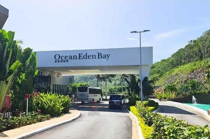 Private Airport Transfer to Ocean Eden/Coral Aquarelle, Royalton - FAQ