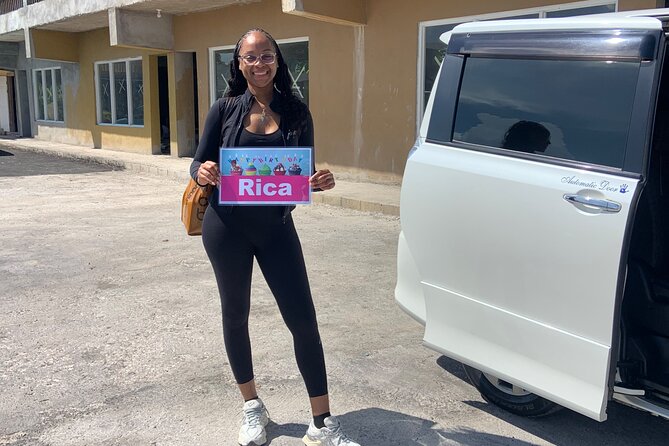 Private Airport Transfer to or from Ocean Coral Spring Resort - Who this transfer is best for, and who should think twice