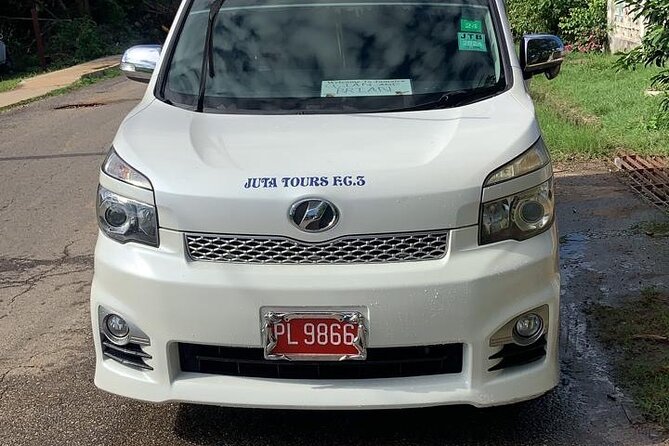 Private Airport Transfer To or From Ocean Eden Bay Resort - Arrival with less luggage stress