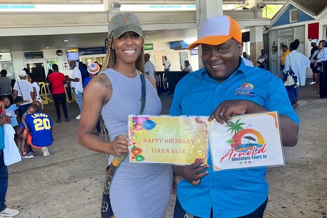 Private Airport Transfer To or From Ocean Eden Bay Resort - Return transfer timing so you do not feel rushed