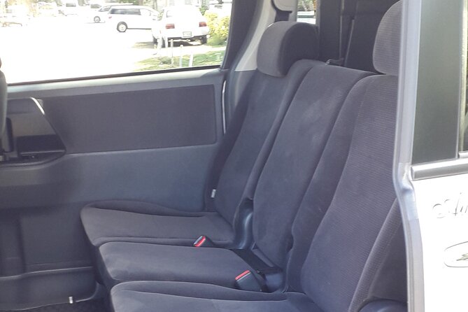 Private Airport Transfers from Montego Bay - The Drive to Your Hotel, From 10 Minutes to 1.5 Hours