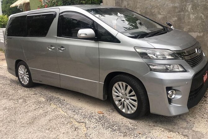 Private Airport Transfers from Montego Bay - Price and Value: Why $10 Per Person Can Make Sense