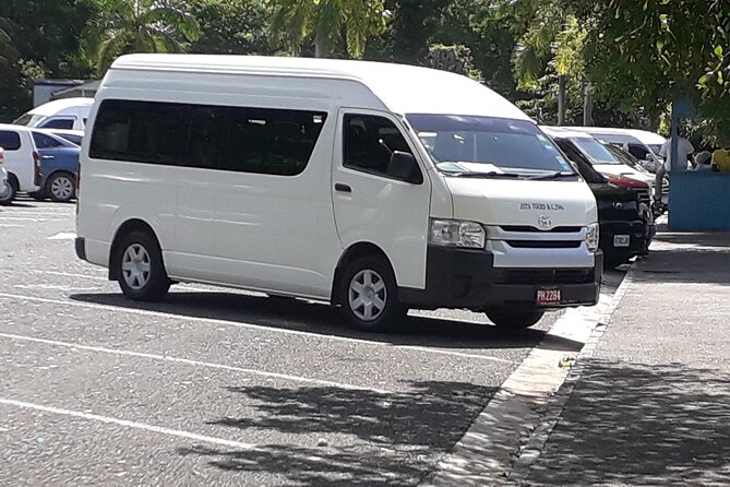 Private Airport Transfers from Montego Bay - Who This Transfer Fits Best (And Who Might Want Something Else)