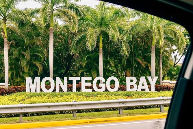 Private Airport Transfers in Montego Bay - Key Things I’d Pay Attention To