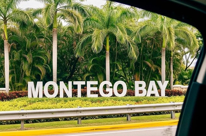 Private Airport Transfers in Montego Bay - Who This Airport Transfer Fits Best