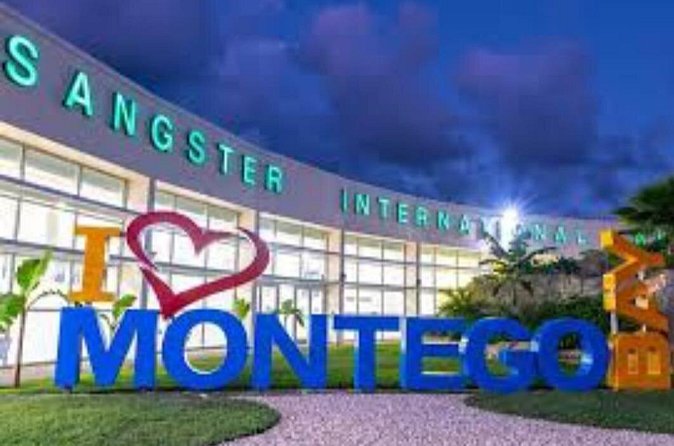 Private Airport Transfers to/from Hotels in Montego Bay - Return to the Airport: Arrive With Time to Spare