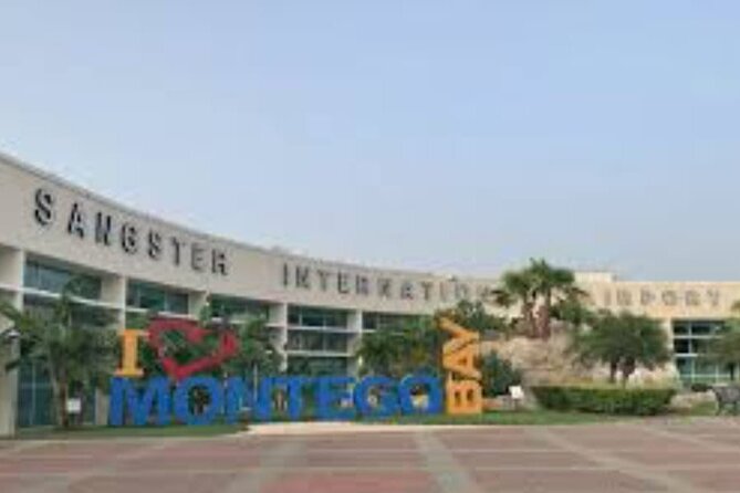 Private Airport Transfers to/from Hotels in Montego Bay - What Makes It Good Value for $20 Per Person