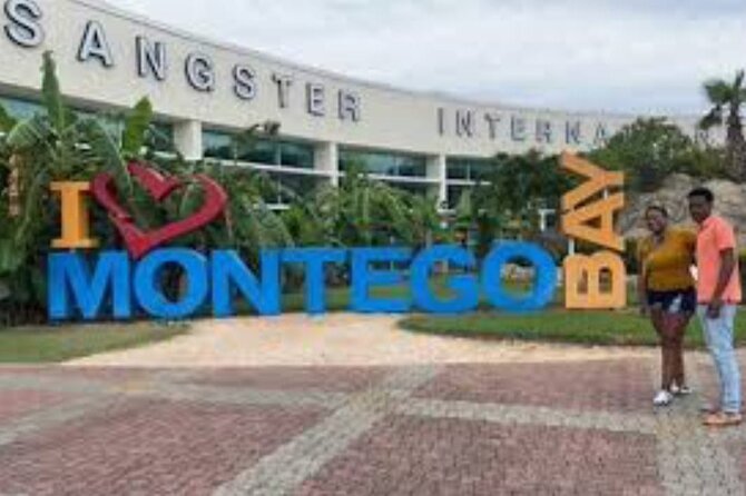 Private Airport Transfers to/from Hotels in Montego Bay - Who This Transfer Suits Best