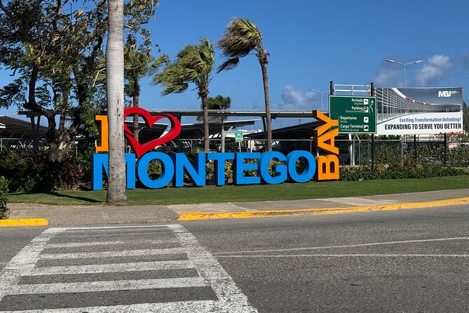 Private Airport Transfers To Montego Bay Hotels - Key things to know before you go