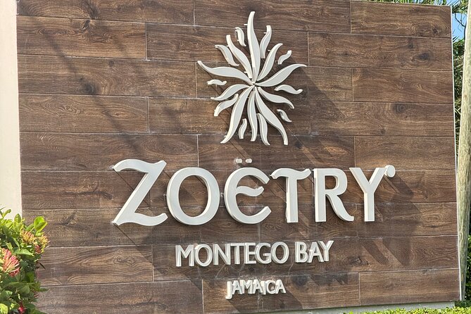 Private Airport Transfers To Montego Bay Hotels - What happens after your flight lands