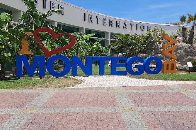 Private Airport Transfers to Negril Hotels - Key things I’d notice fast about this Negril transfer