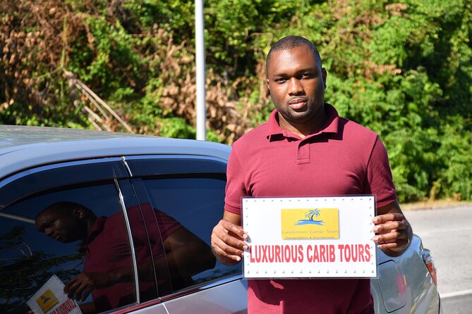Private Airport Transfers to Negril Hotels - Private pickup and drop-off, why it feels worth the money