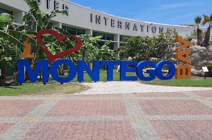 Private Airport Transfers to Negril Hotels - Prearranging the return: save yourself the last-day headache