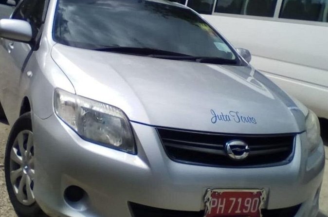 Private Airport Transfers to Negril Hotels - Who this transfer suits best in Negril