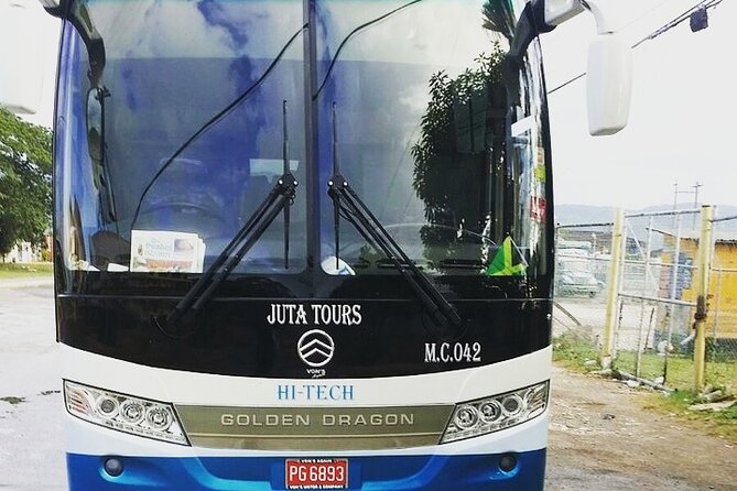 Private Airport Transfers To Negril Hotels and Villas - The Transfer That Starts Your Negril Vacation Immediately