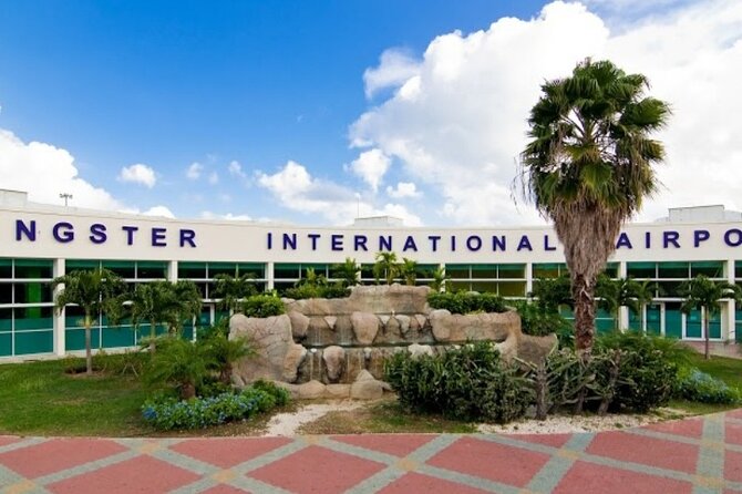 Private Airport Transfers To Negril Hotels and Villas - Optional Stops for Photos, Food, and Bathrooms