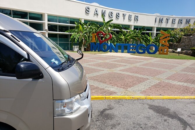 Private Airport Transfers To Negril Hotels and Villas - Where You’ll Be Dropped: Negril Hotels and Villas