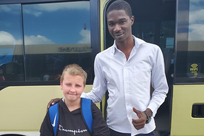 Private Airport Transfers To Negril Hotels and Villas - Pricing and Value: What $90 Per Person Buys You