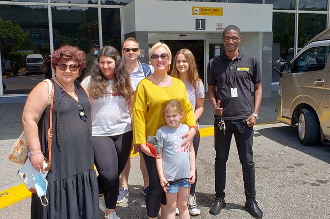 Private Airport Transfers To Negril Hotels and Villas - Who This Transfer Fits Best