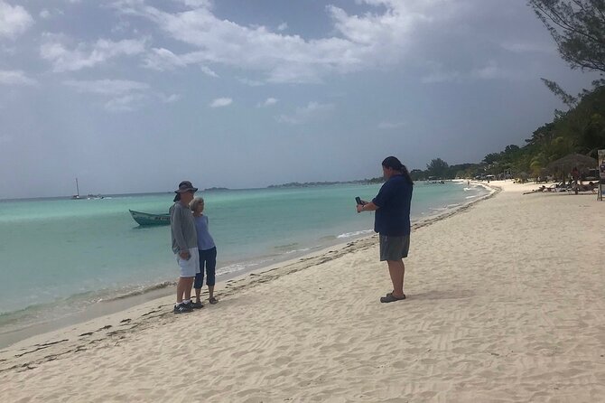 Private and Customize Negril Day Tour - Key highlights you’ll actually feel