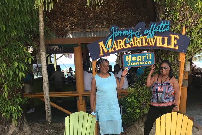 Private and Customize Negril Day Tour - Entering Negril Day Mode With a Private, Custom Plan