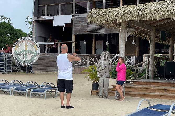 Private and Customize Negril Day Tour - Stop 3: Negril Local Communities and the Real-Day Feeling