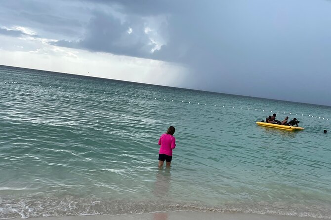 Private and Customize Negril Day Tour - Price and Value: Is $130 Per Person Fair for This Day?