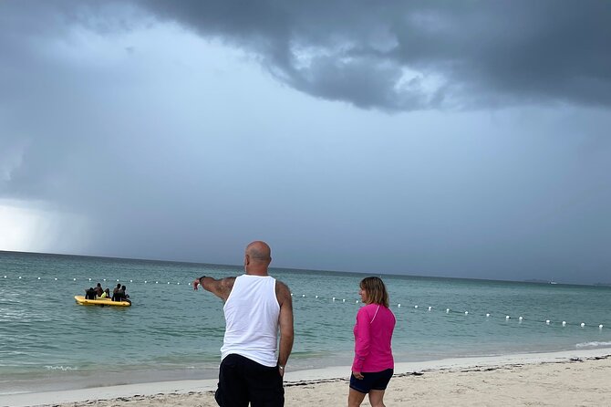 Private and Customize Negril Day Tour - Getting There: Pickup and Comfort in an AC Minivan