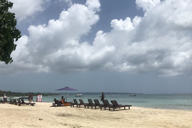 Private and Customized Tour to Negril From Montego Bay - Rose Hall and Other Historic Stops: How to Get the Culture You Want