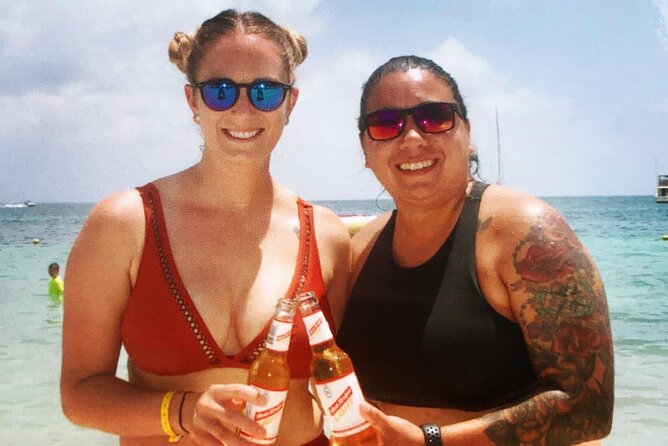 Private and Customized Tour to Negril From Montego Bay - What You’ll Pay For on Your Own: Food, Drinks, and Tickets