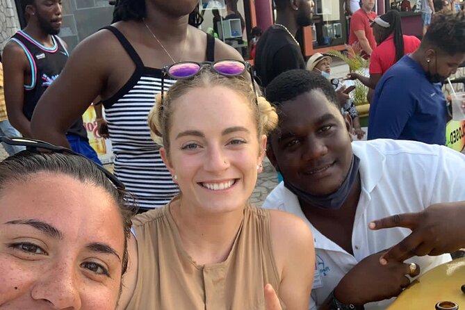 Private and Customized Tour to Negril From Montego Bay - The Value Equation: $94.24 Per Person for a Private A/C Day Trip