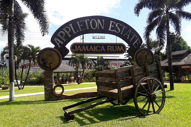 Private Appleton Estate Rum and Pelican Bar Tour from Montego Bay - Price and Value: Is $230 Per Person a Smart Deal?