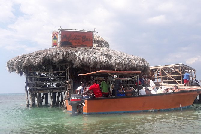 Private Appleton Estate Rum and Pelican Bar Tour from Montego Bay - Who Should Book This Tour, and Who Might Skip It