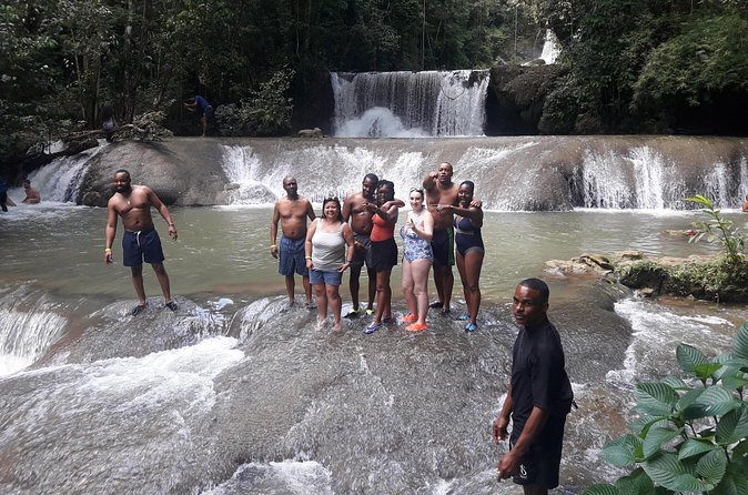 Private Appleton Estate Rum & YS Falls Tour from Montego Bay - Timing and transportation, so the day stays fun