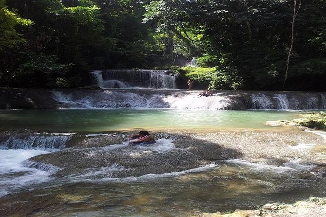 Private Appleton Estate Rum & YS Falls Tour from Montego Bay - Price and value: what you are really paying for at $225 per person