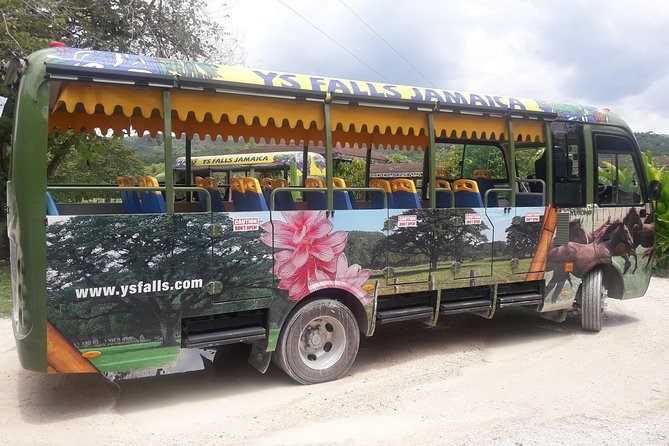 Private Appleton Estate Rum & YS Falls Tour from Montego Bay - What to bring for Appleton and YS Falls (so you do not miss the fun)