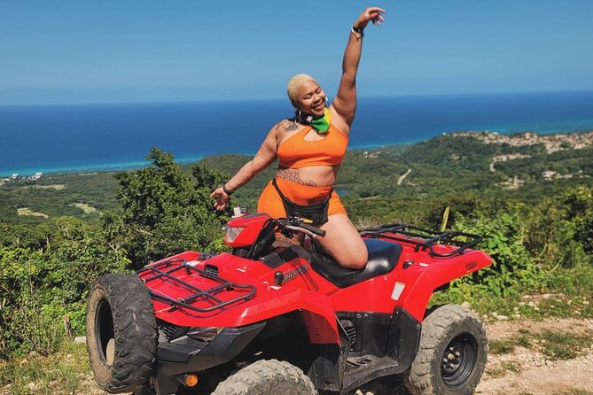 Private ATV Adventure Tour in Montego Bay - Key highlights worth circling in your plans