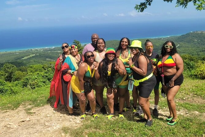 Private ATV Adventure Tour in Montego Bay - How long it really takes: matching expectations to the 2 to 3 hour window