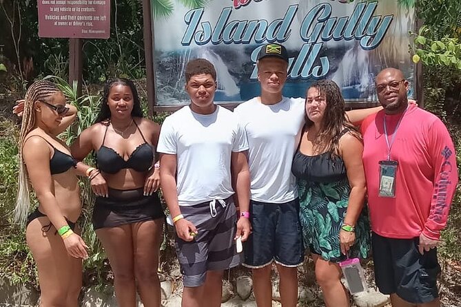 Private ATV and Blue Hole Adventure in Ocho Rios - Lunch Included - Prospect Plantation and the Golden North Coast drive for real perspective