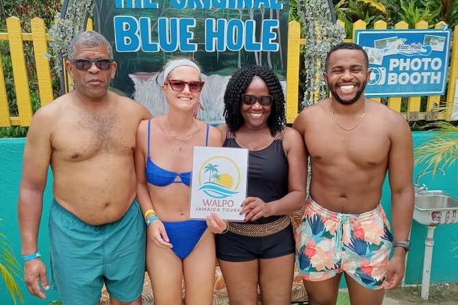 Private ATV and Blue Hole Adventure in Ocho Rios - Lunch Included - Price and value: is $195 per person worth it?