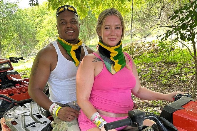 Private ATV Experience tour from Montego Bay with Lunch - Price and Value: Is $223.78 Per Person Worth It?