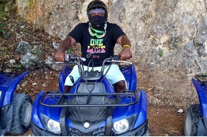 Private ATV Experience tour from Montego Bay with Lunch - What to Pack for a Wet-and-Wild Day (Without Guesswork)