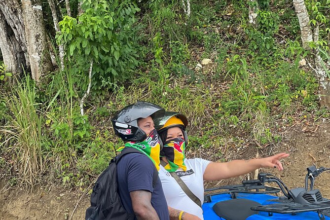 Private ATV Experience tour from Montego Bay with Lunch - Who This Tour Suits Best (And Who Should Think Twice)