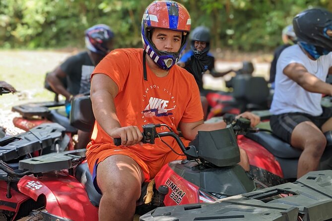 Private ATV Ride 7 Mile Beach & Rick’s Café Negril Tour - Price and value: what $245 per person really covers