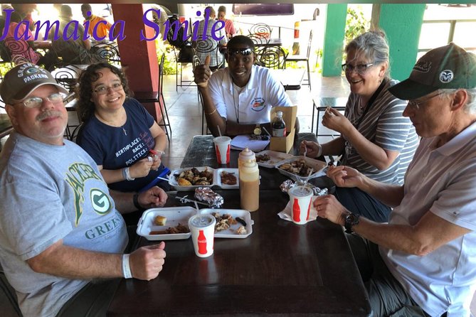 Private Authentic Down-to-Earth Half Day Tour in Montego Bay - Residential neighborhoods and the downtown feel, the part that gives perspective