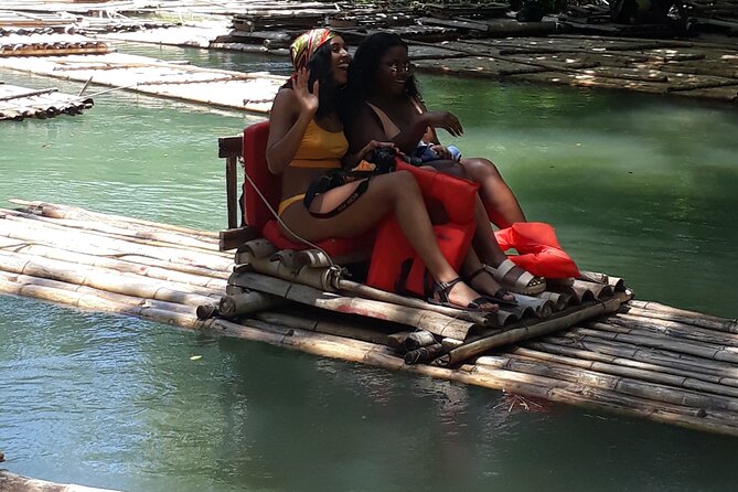 Private Bamboo Rafting along Great River with Pickup - Private Tour Value: Why Only Your Group Changes the Day